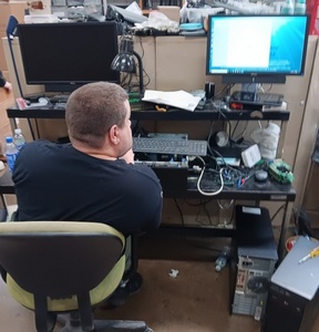 Installing Software